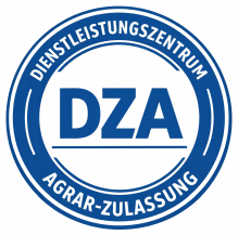 DZA Logo